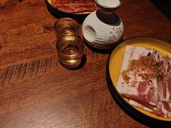 -町町烤肉烤串(振华广场店)