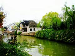 -东山风景区(洞庭东山)