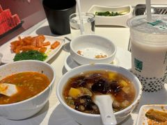 -海底捞火锅(锦艺城店)