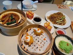 -蔡澜点心·粤菜(丽泽天街店)