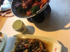 红酒红烧肉-蜀厨小匠(蒲江店)