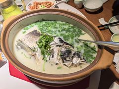 -风味小馆(天目湖宾馆店)