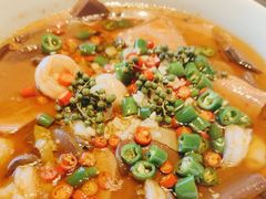 -百富源·海鲜辽菜(张士店)