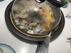-碗中海·蒸汽海鲜·桑拿鸡(岭南天地店)