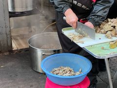 -金原鸭血粉丝汤总店(锁金村店)