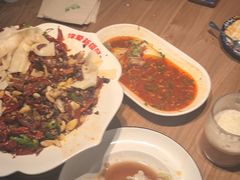 -巴扎屋大盘鸡·新疆菜(汇嘉时代店)