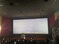-AMG海上明珠影城(上海环球港RealDCinema店)