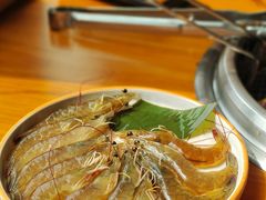 -拾勝牛·江景安格斯烧肉放题(江湾阳光天地店)