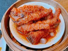 -小城粥道·海胆鲜虾粥(解放广场店)