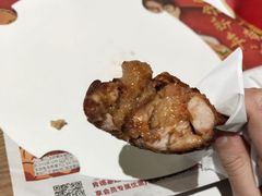 -肯德基(昌里店)