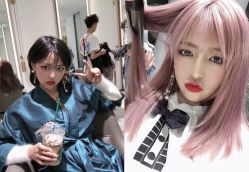 -3AM·S HAIR SALON烫发染发接发