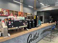 -GOTLOT COFFEE&KITCHEN角落厨房NOOK店