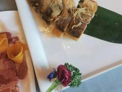 -四海轩(珠海海泉湾店)