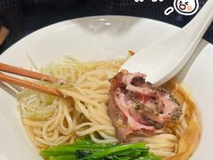 -真打拉面·日式拉面新流派(体育西横街店)