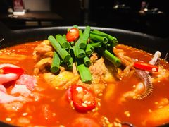 -笑福亭料理小馆(解放碑店)