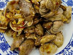 -江城燕子大排档(江汉路步行街店)