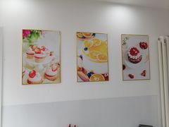 -洛雅艾思·生日蛋糕商务茶歇甜品台(北京店)