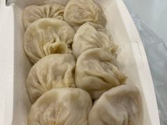 鲜肉鸡汁汤包-笑云开汤包店(网巾市店)