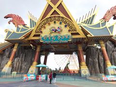 -七彩云南欢乐世界