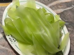 -禄婶鸡煲·打边炉