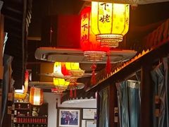-乡下姥渔馆(齐落山路店)
