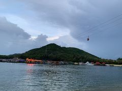 -蓝湾碧波·老字号·疍家非遗海上餐厅