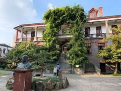 -南通濠河风景名胜区