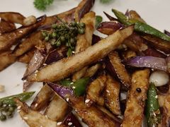 -一记洛阳菜·糖醋小排·水席(十字街店)