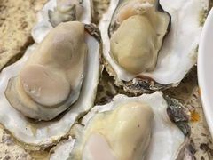 -禾斗海鲜自助(市南银座店)