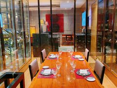 -圣丰索菲特·法国餐厅