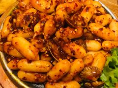 -百年石锅饭·朝鲜族传统民餐