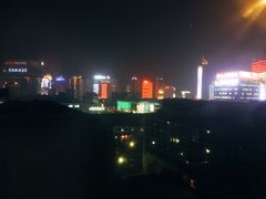 -青岛海尔洲际酒店