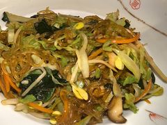-大同江朝鲜菜•长春地标美食(绿园吾悦广场店)