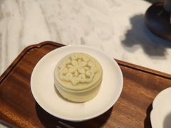 -茹·pure vegan(博华广场店)