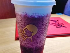 -喜茶(广州荔湾领展广场店)