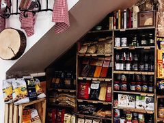 零售区-Alimentari早午餐(安福路店)