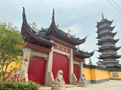 -吴兴寺