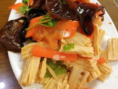 -开封灌汤包子铺(尚志大街店)