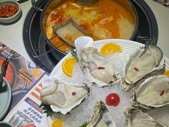 -太琼糟粕醋火锅·海南老爸茶(海棠湾臻选店)