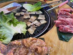 -玄希浪漫厨房·韩料烤肉(湖滨银泰in77店)