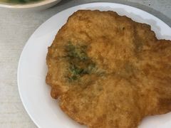 -老方子馅饼粥(台东店)