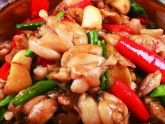 牛蛙-来御来三汁焖锅(人民路店)