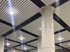-太原武宿国际机场-T1航站楼