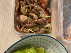 -芭夯兔·无骨兔汤锅(华阳店)