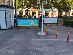 -青林湾公园-东停车场