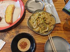 -北丐先生·野馄饨烧烤(泰达E街区店)