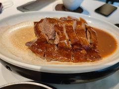 陶陶居百年烧鹅-陶陶居·雅园(凯华国际店)