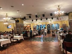 大堂-巴依老爷·新疆美食(上城区天城路店)