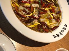 -太二酸菜鱼(永旺梦乐城店)