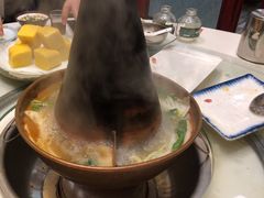 -福寿斋·老北京铜锅涮肉·烤鸭(顺义总店)